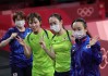 体育直播-主帅离职阵容亟需换血 日本乒乓球还能威胁中国吗